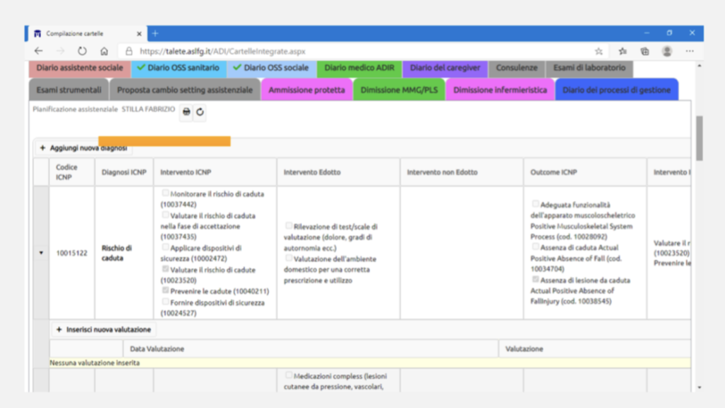 Screenshot-2024-06-25-alle-20.33.01-1024x576 Infermieri prescrittori? In Puglia quelli di Famiglia già “prescrivono” grazie ai cosiddetti “consigli assistenziali”.