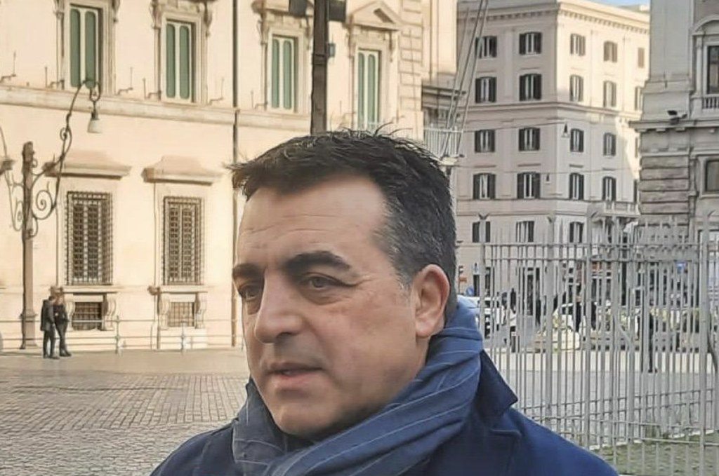 Luigi-Baldini-Presidente-Enpapi-1024x679 ENPAPI. Carte bollate, nuove elezioni, commissariamento o nulla di fatto? Il difficile futuro dell'Ente Previdenziale degli Infermieri LP.