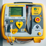 DAE - Defibrillatore