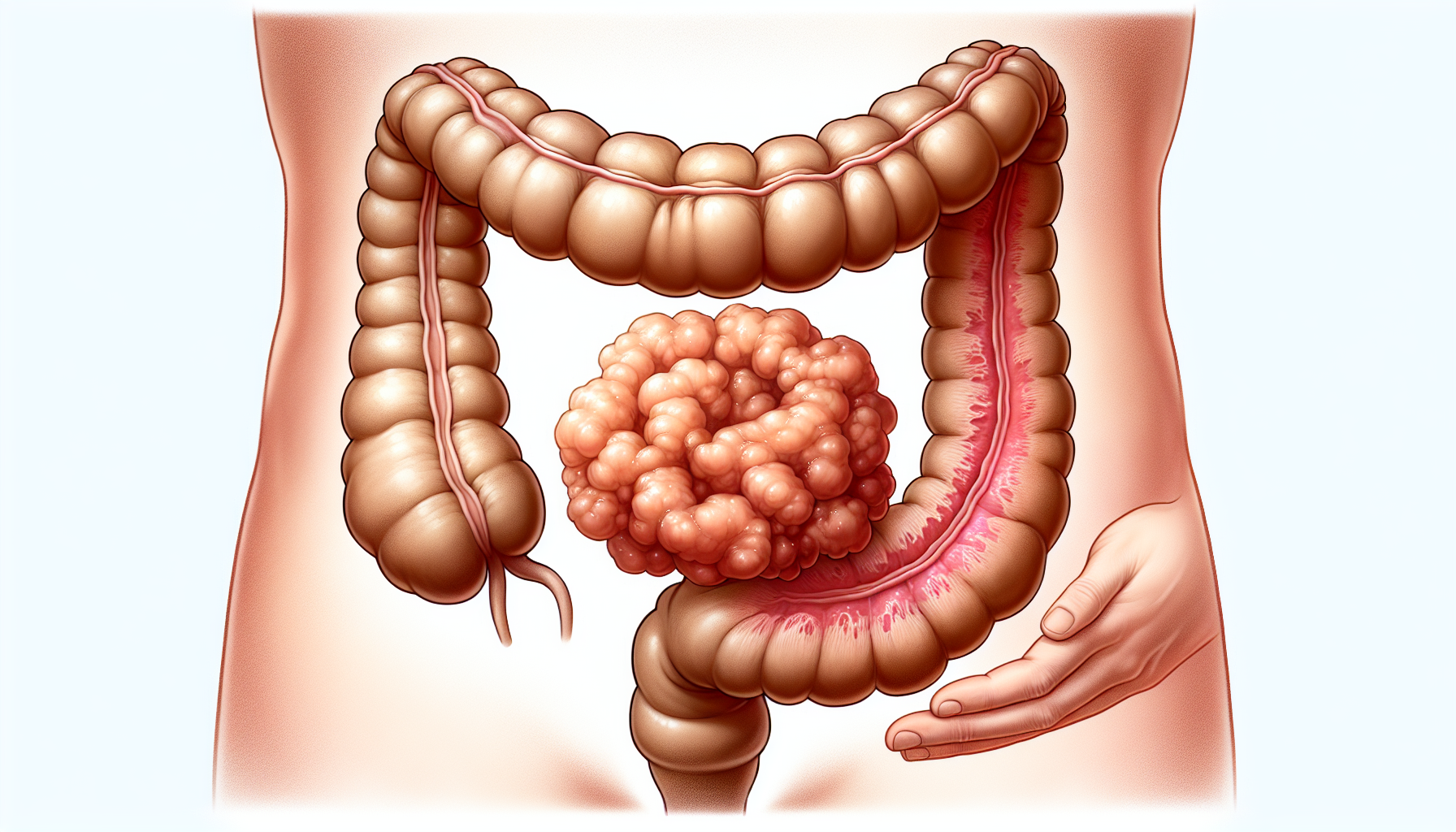 Colon - Fecaloma