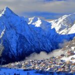 les deux alps cercasi infermieri e oss