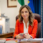 onorevole mariolina castellone futuro