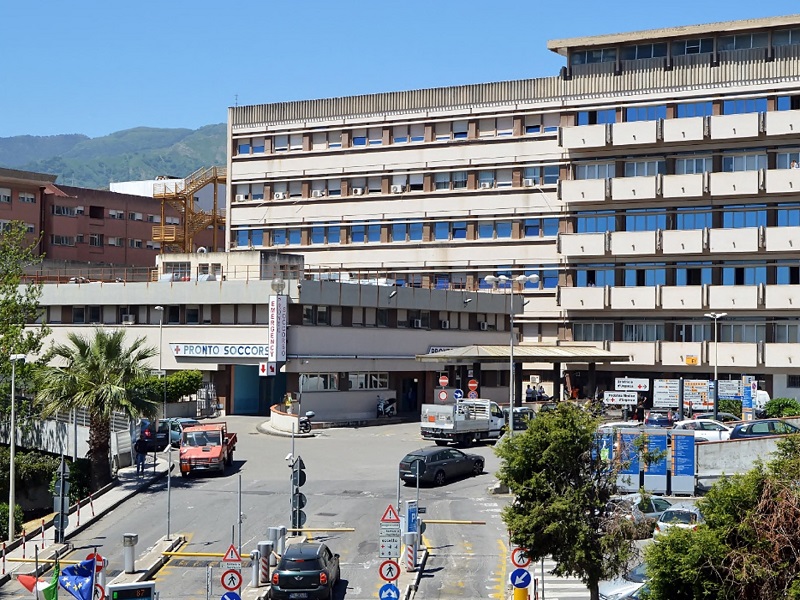 policlinico messina ispezione