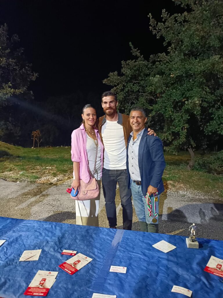 IMG-20240930-WA0045-768x1024 Quadrangolare di Calcetto “Sport e Salute”: un evento di solidarietà e inclusione tra gli Operatori Sanitari di Foggia.