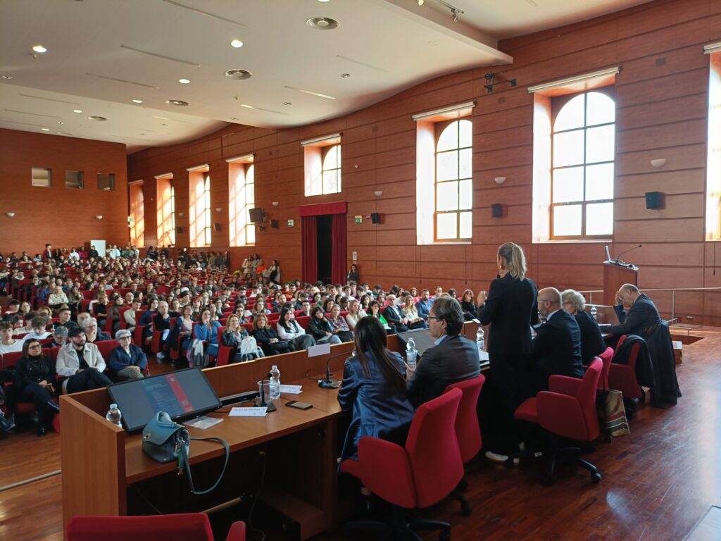 1000249216-1024x768 UNIFG. Orientamento Professioni Sanitarie: Mastrillo, Palese, Simonetti e Cassano presentano i professionisti del futuro.