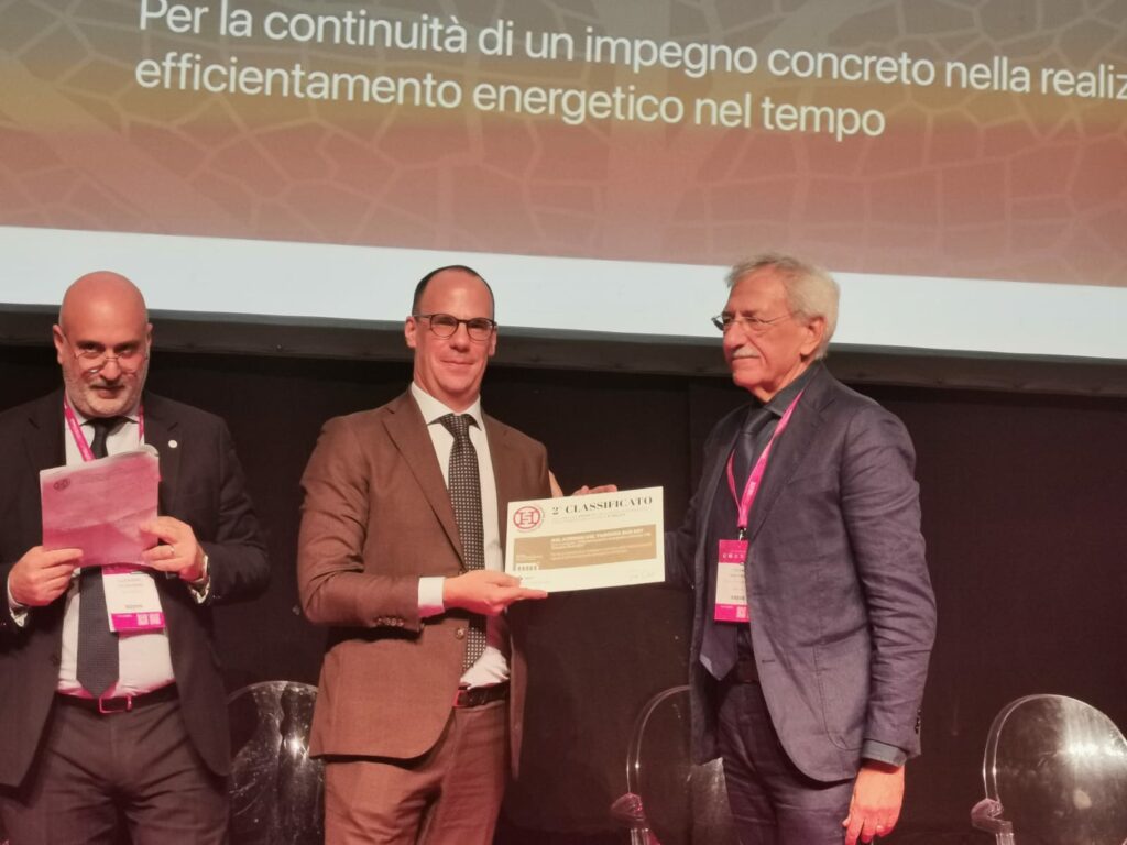 2-1024x768 Smart Hospital Award, l’Asl Toscana sud est premiata al Forum sistema salute di Firenze.