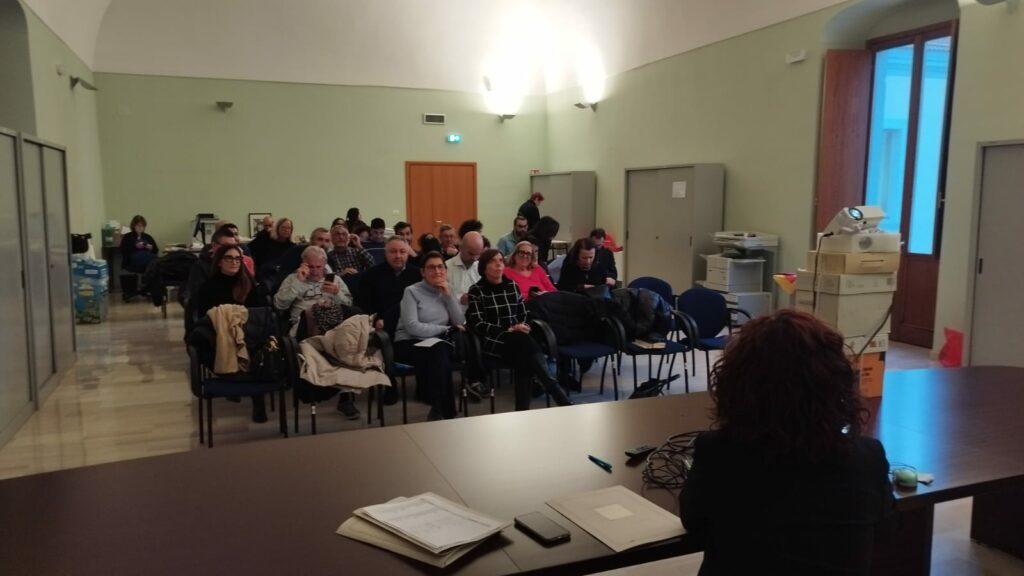 IMG-20241210-WA0065-1024x576 Corso-Convegno sul Wound Care a Vico del Gargano: un successo di competenza e visione assistenziale.