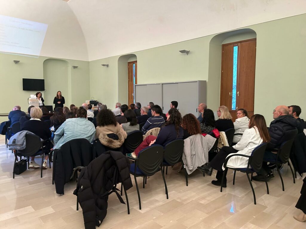 IMG-20241210-WA0090-1024x768 Corso-Convegno sul Wound Care a Vico del Gargano: un successo di competenza e visione assistenziale.