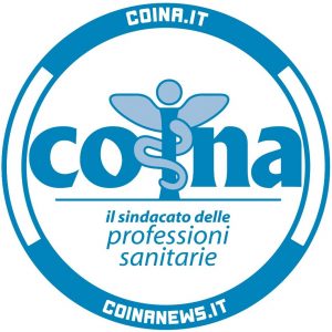 Logo-Coina-300x300-1 Salute, Ceccarelli (Coina): «Sanità al collasso, una vera e propria barca alla deriva. E la politica che fa? Si volta nuovamente dall’altra parte!»