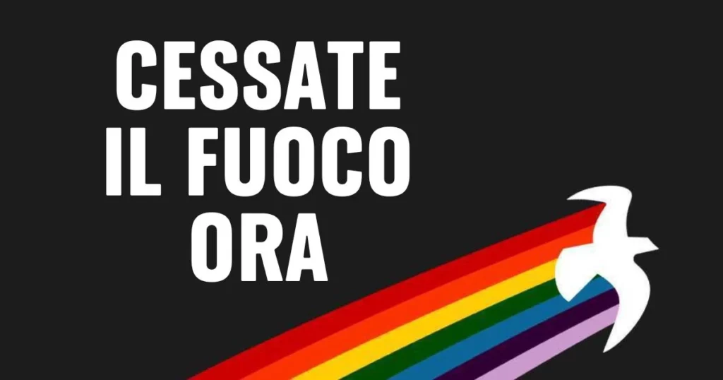 e6a800e2-cessate-il-fuoco-greenpeace-1-1024x538 Medioriente, cessate il fuoco: Amsi-Umem-Co-Mai e Uniti per Unire accolgono con speranza e gioia la notizia della tanto attesa pace