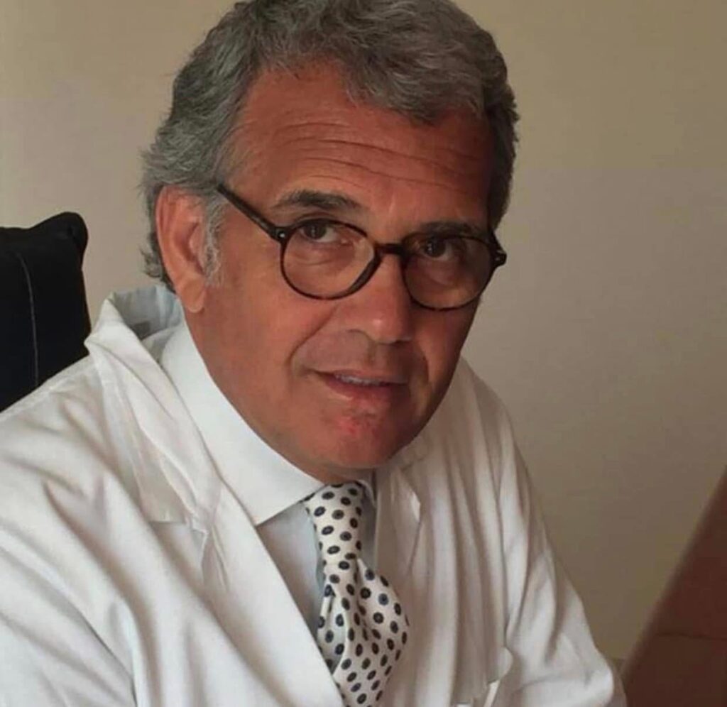 foto-2-Prof.-Giuseppe-Carrieri-1024x996 Al Policlinico Foggia assegnato il Bollino Azzurro 2024 per la rete di ospedali attenti alla salute uro-andrologica.