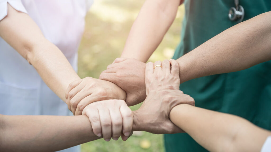 Ospedale-Comunita-1024x576 De Palma (Nursing Up): «Report AGENAS allarmante, il PNRR rischia un drammatico fallimento senza infermieri! Case e Ospedali di Comunità come scatole vuote prive di professionisti». 